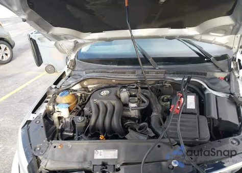 2012 Volkswagen Jetta 2.0L S from USA, damaged, VIN 3VW2K7AJ8CM333922